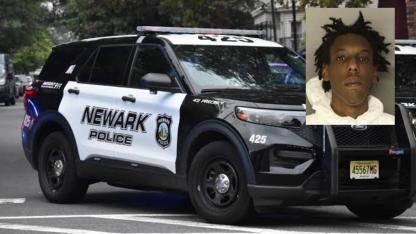 Newark'ta dehşet saçtı: Rahibeye darp, bir kadına tecavüz...