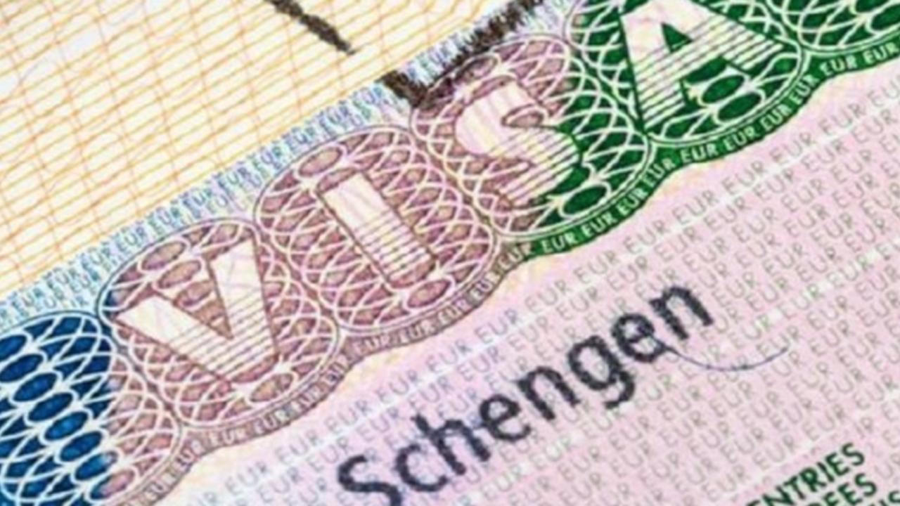 Schengen vizesinde kurallar değişti: Dört ülkeden yeni karar
