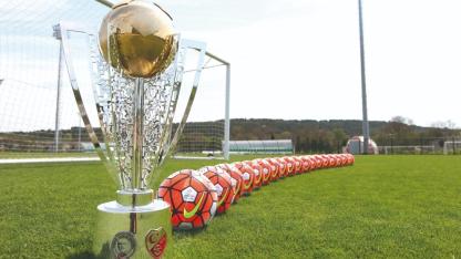 Süper Lig'de yeni sezon fikstürü açıklandı!