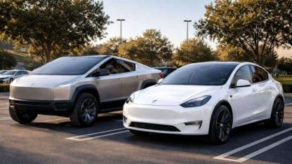 Tesla 1 yılda 160 bin kilometre yaptı! Bakım faturası görenleri şaşırttı