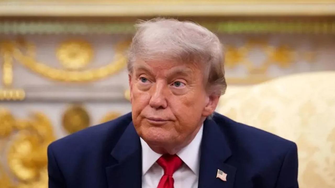 Trump sağlık kontrolünden çıktı! Test sonucu için 'Tam puan aldım' dedi