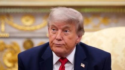 Trump sağlık kontrolünden çıktı! Test sonucu için 'Tam puan aldım' dedi