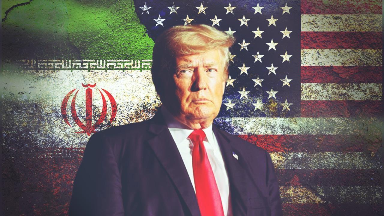 Trump'tan İran'a sert gözdağı! "Bana bir şey olursa..."