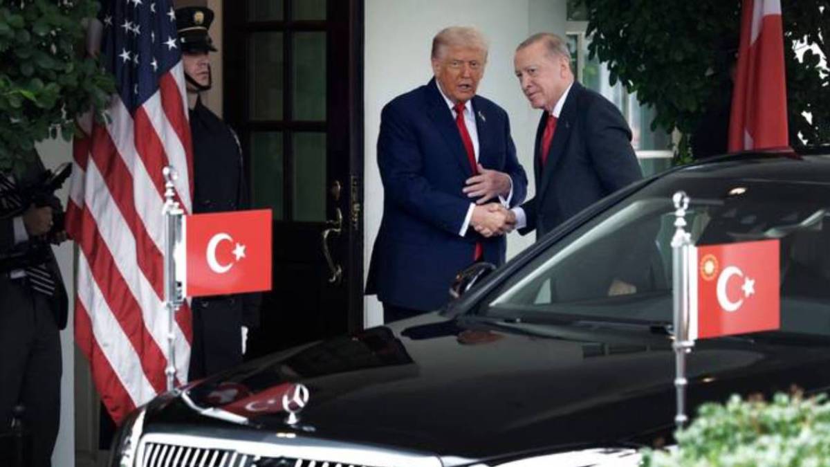ABD’den Türkiye’ye 700 Milyon Dolarlık Kritik Adım!