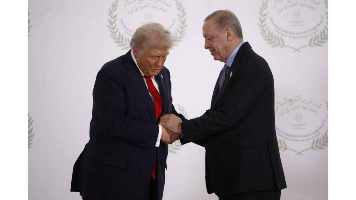Trump'tan şok KAAN Açıklaması!