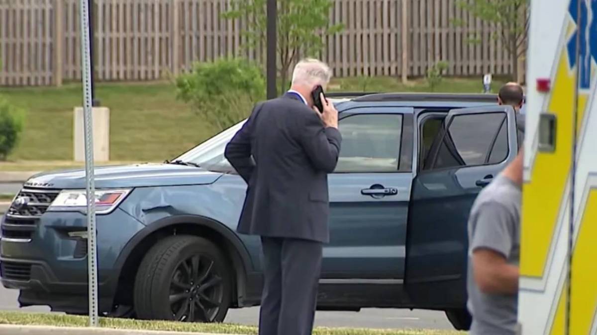 Pennsylvania'da bebeğini araçta unutan baba cinayet suçlusu