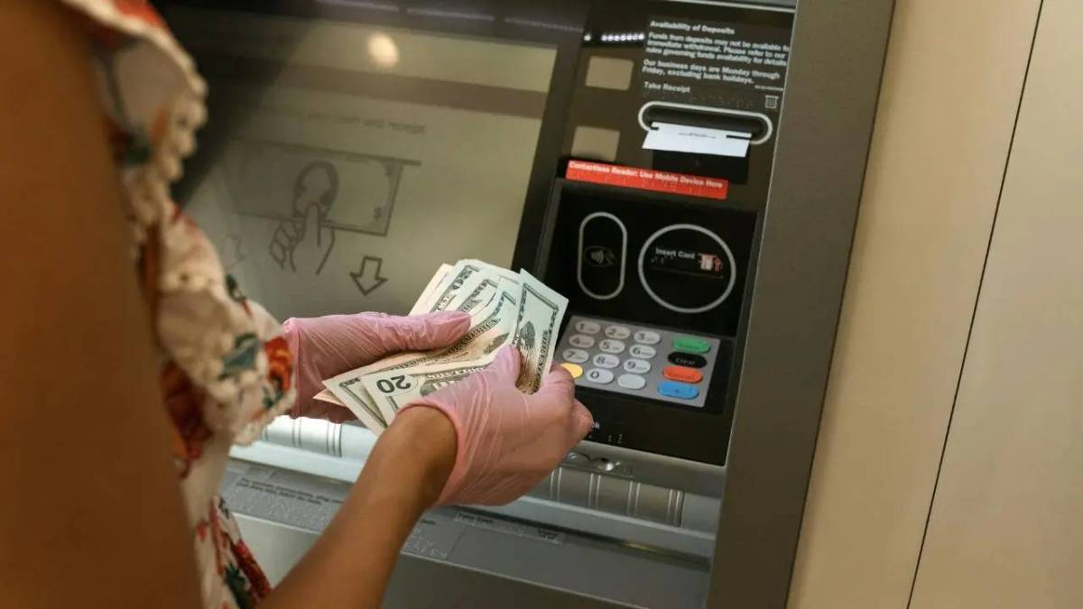 FBI duyurdu! ABD'de ATM’lerden 529 bin dolar nasıl çalındı?