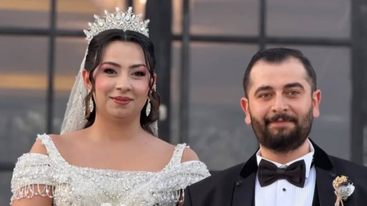 ABDPost yazarı Hüseyin Özyavuz dünyaevine girdi