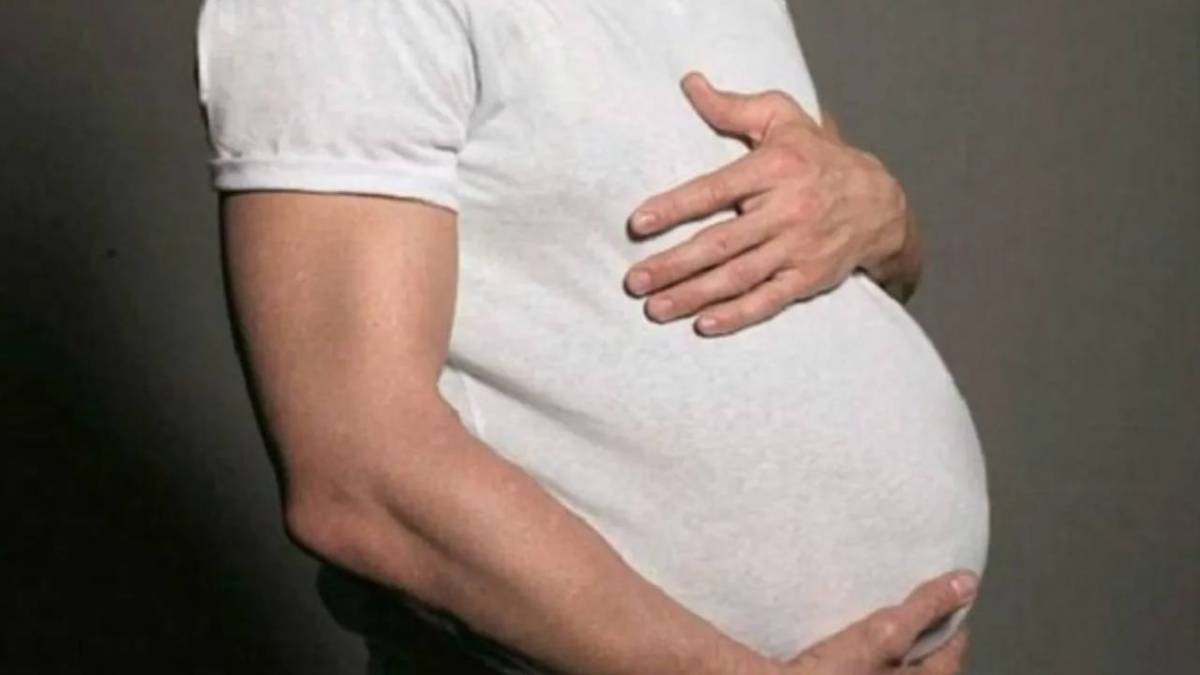 ABD'de dekanları zorlayan soru: Erkekler doğum yapabilir mi?