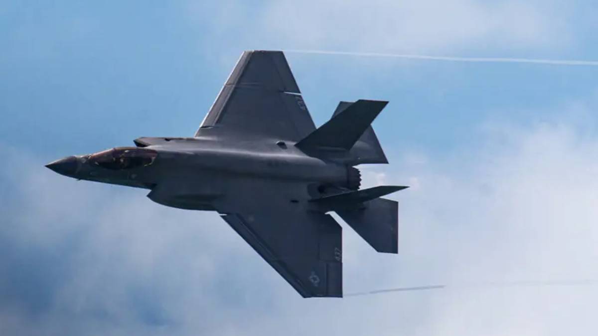 NATO Zirvesi sonrası F-35 hareketliliği! İşte maliyeti ve özellikleri