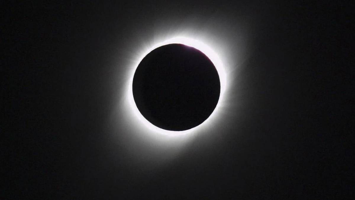 12 Ağustos'ta gökyüzünde çifte şölen! Tam Güneş tutulması ve Perseid yağmuru aynı gün