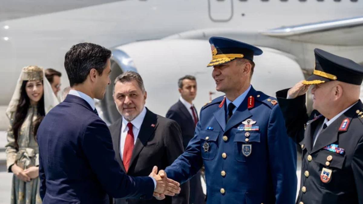 Rob Jetten Türkiye'ye yalnız geldi! Erkek nişanlısı resmi programda yer almadı