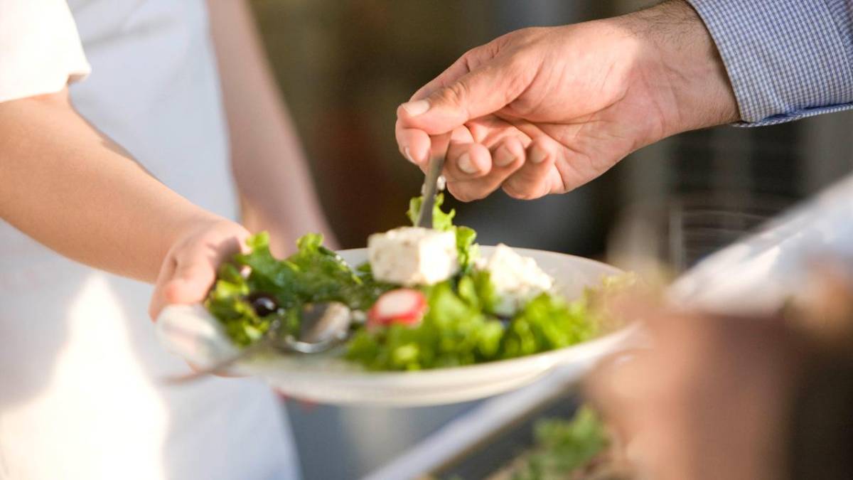 Paketli salata alarmı! ABD'de ishal salgını büyüyor