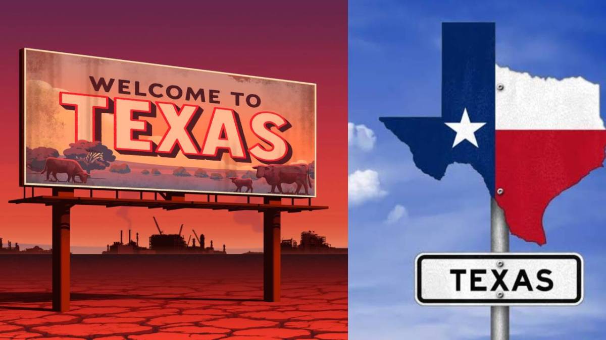 ABD'nin en kötü eyaletleri belli oldu! Texas kaçıncı sırada?