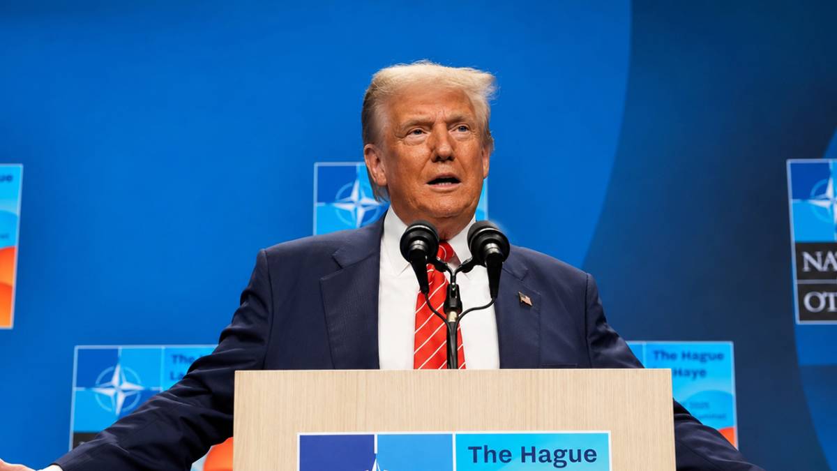 Trump'ın Ankara'daki güvenlik önlemleri gündem oldu! Tuvalet atıkları bile ABD'ye götürülecek iddiası