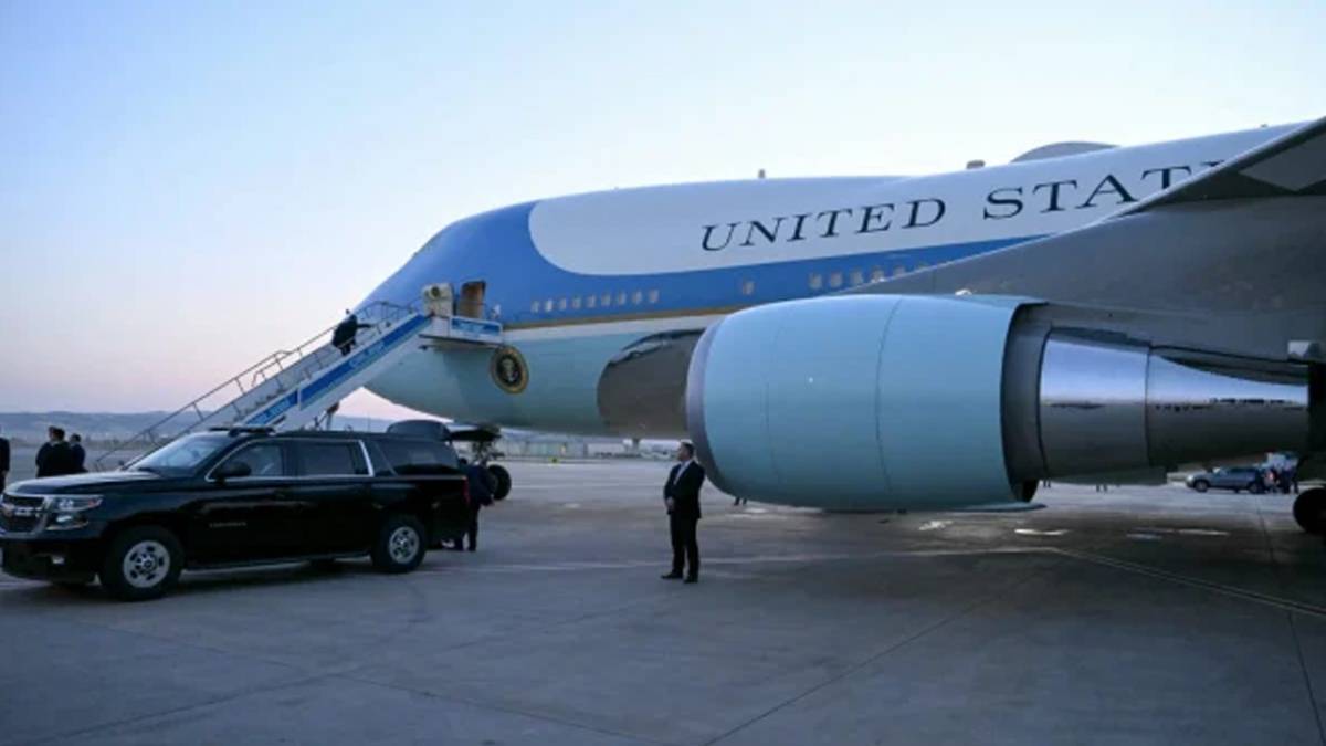 Trump'tan İran'a sert gözdağı!