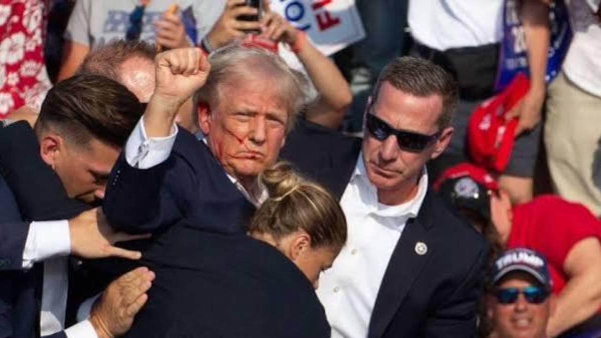WSJ: İsrail ABD'ye Trump Suikastı İstihbaratı Verdi