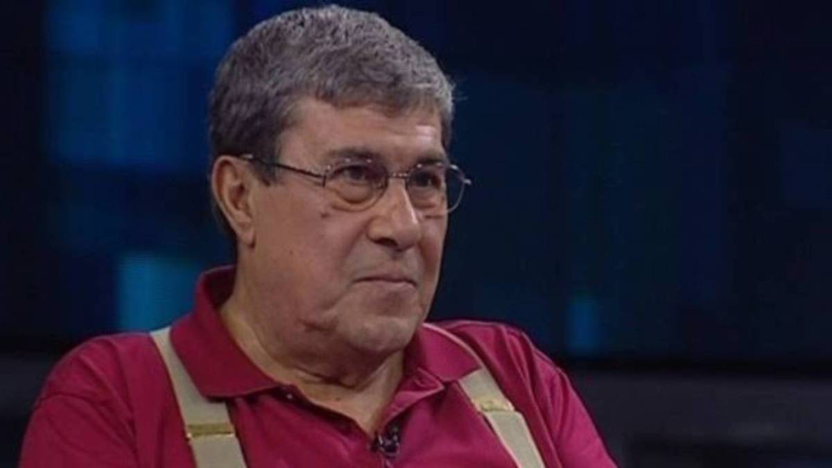 Türk Tiyatrosunun Usta İsmi Zihni Göktay Hayatını Kaybetti
